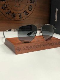 Picture of Chrome Hearts Sunglasses _SKUfw46734768fw